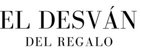 El desván del regalo logo
