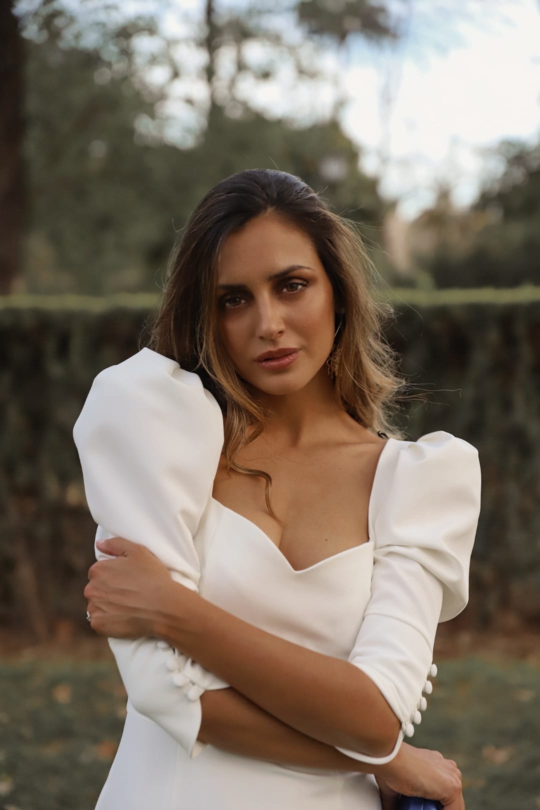 Vestido Baena - Imagen 2