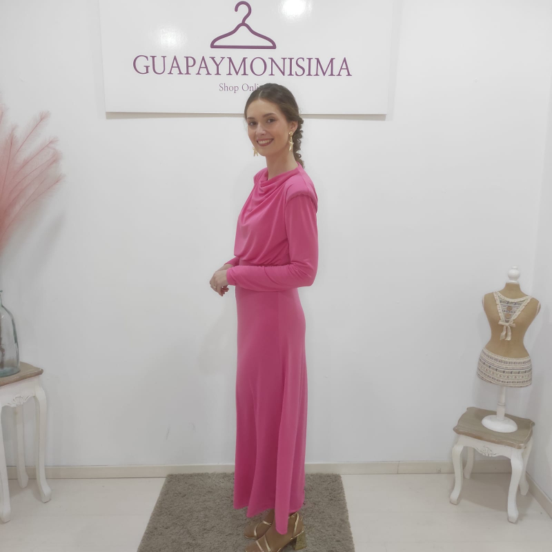 Vestido Manuela - Imagen 2