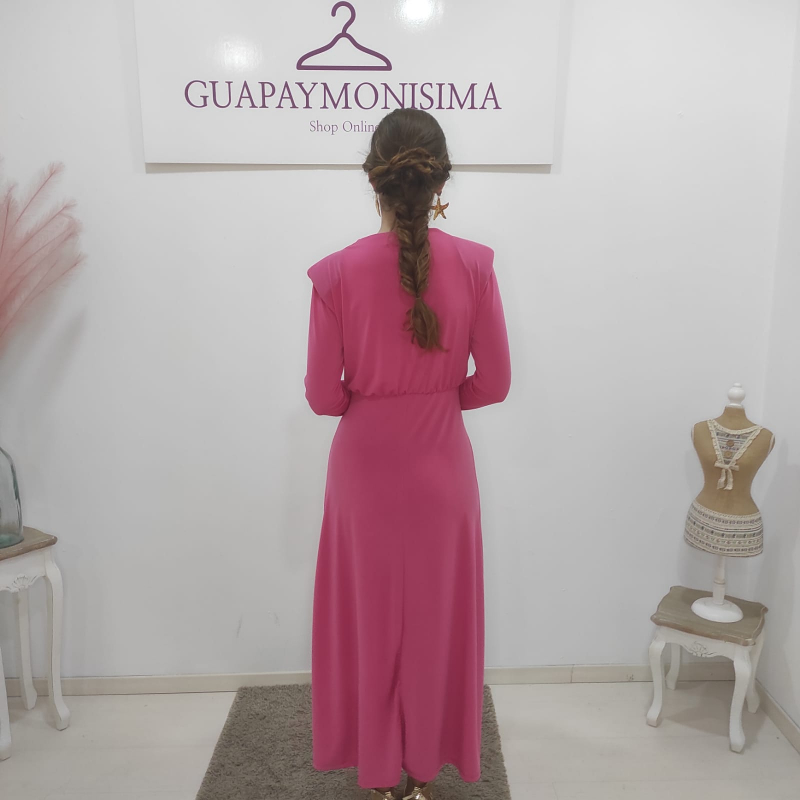 Vestido Manuela - Imagen 4