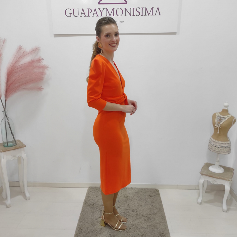 Vestido Loly - Imagen 2