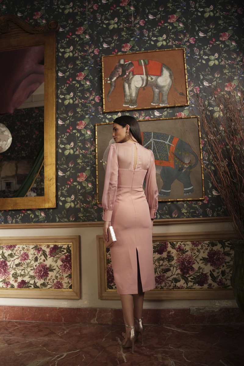 Vestido Leonora - Imagen 2