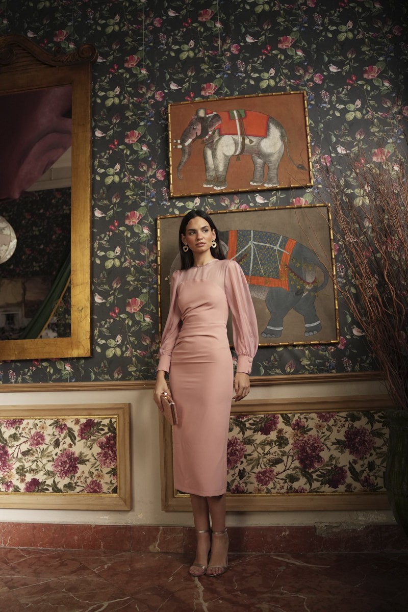 Vestido Leonora - Imagen 5