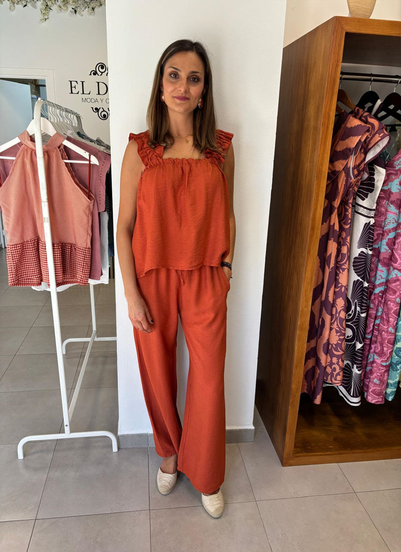 Conjunto ref. 603