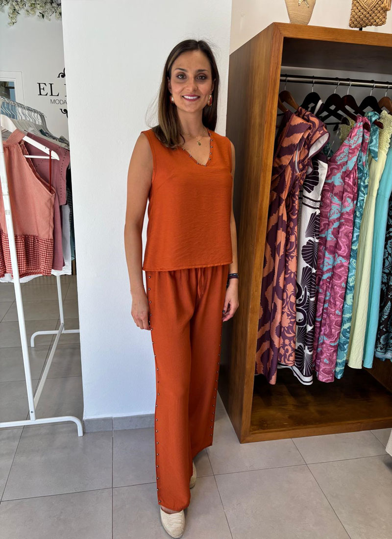 Conjunto ref. 604