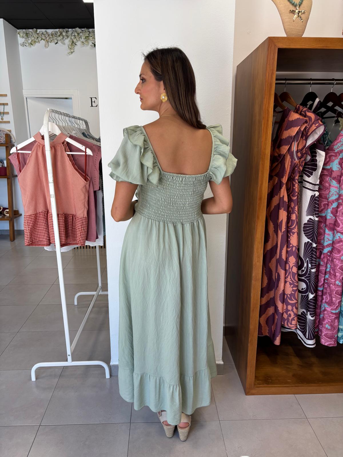 Vestido ref. 600 - Imagen 2