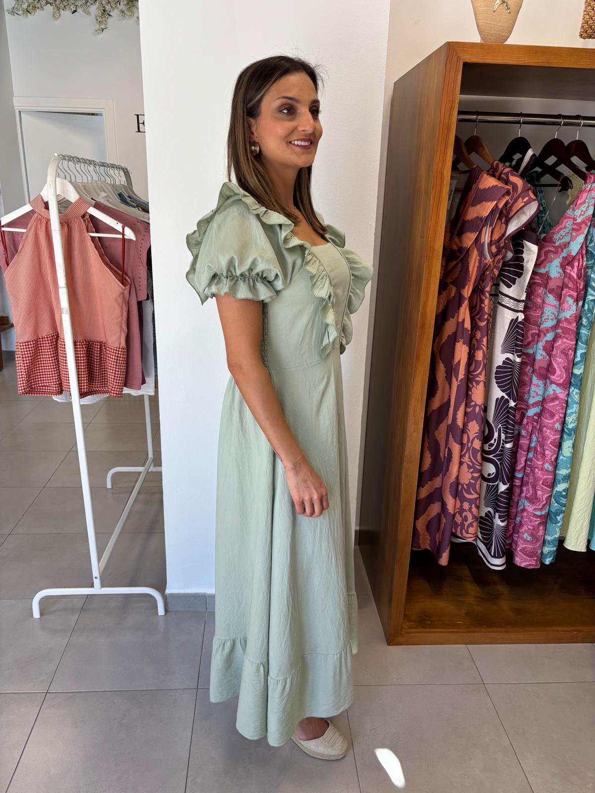 Vestido ref. 600 - Imagen 3