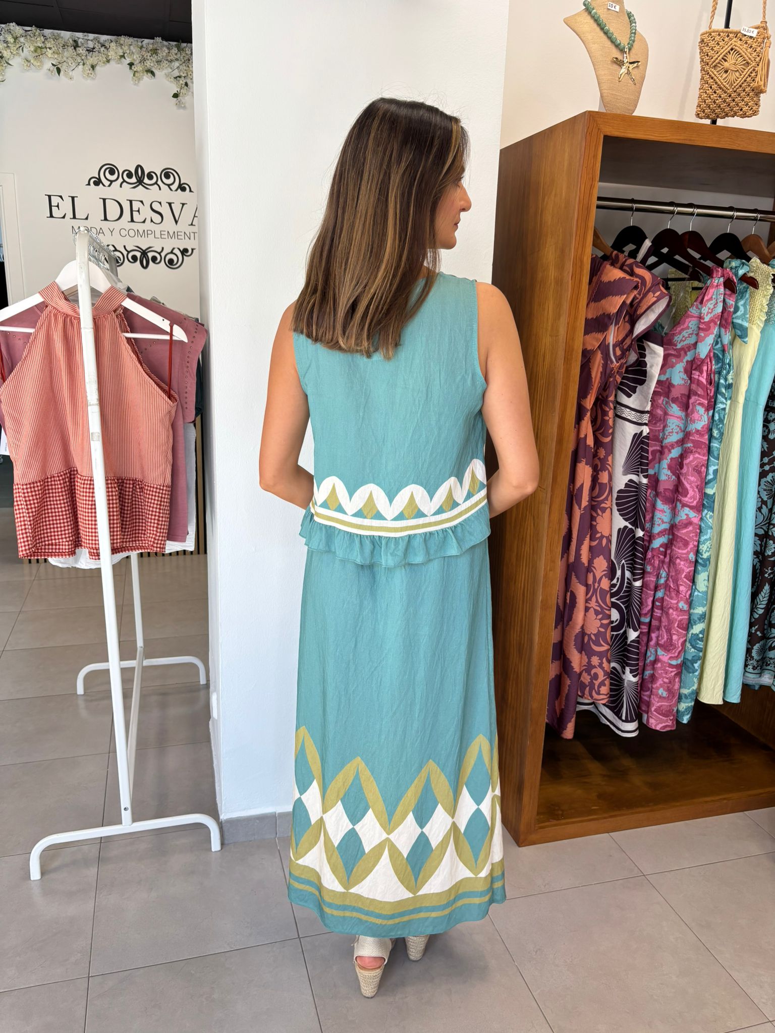 Conjunto ref. 601 - Imagen 2