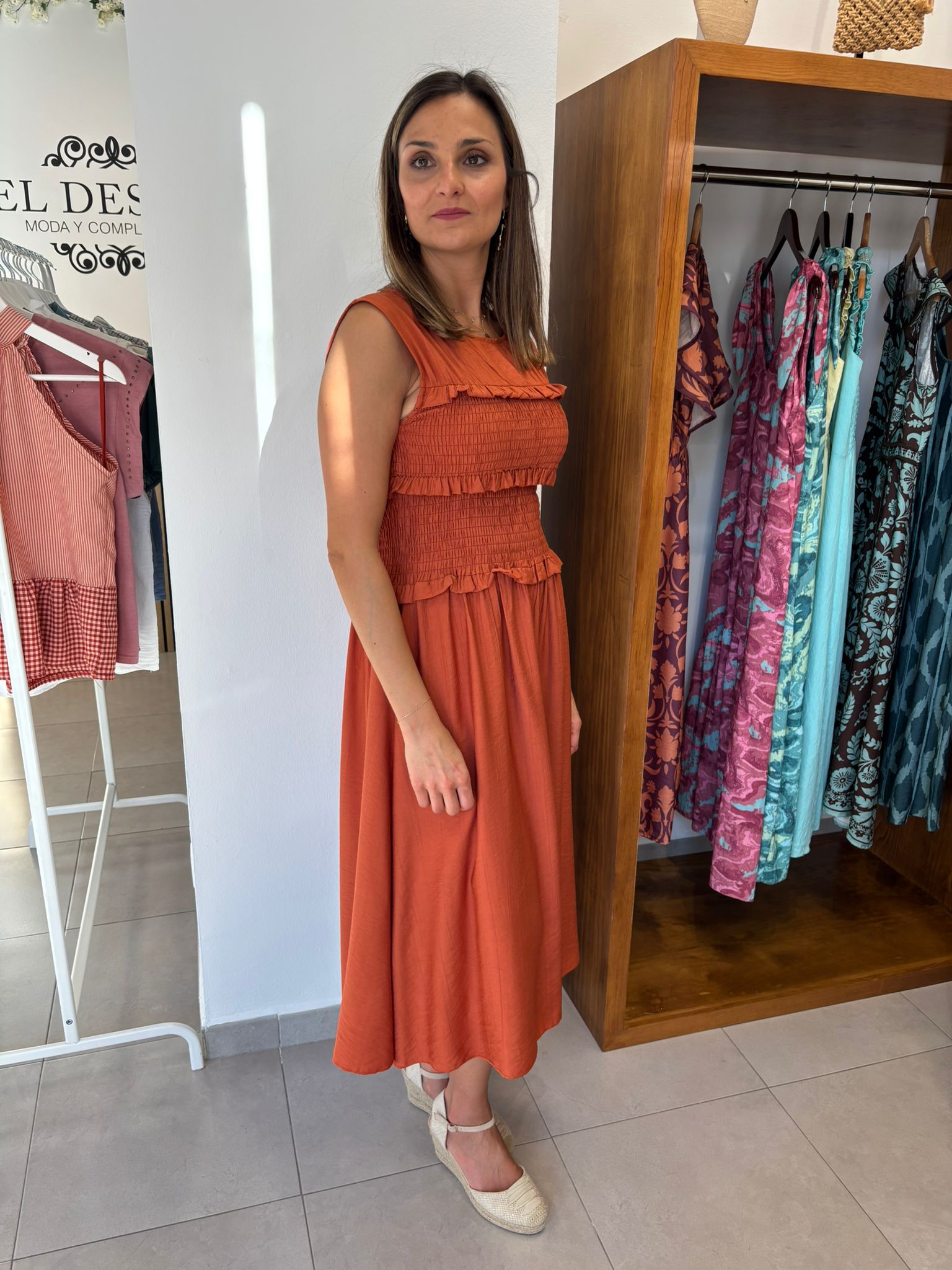 Vestido ref. 608 - Imagen 2