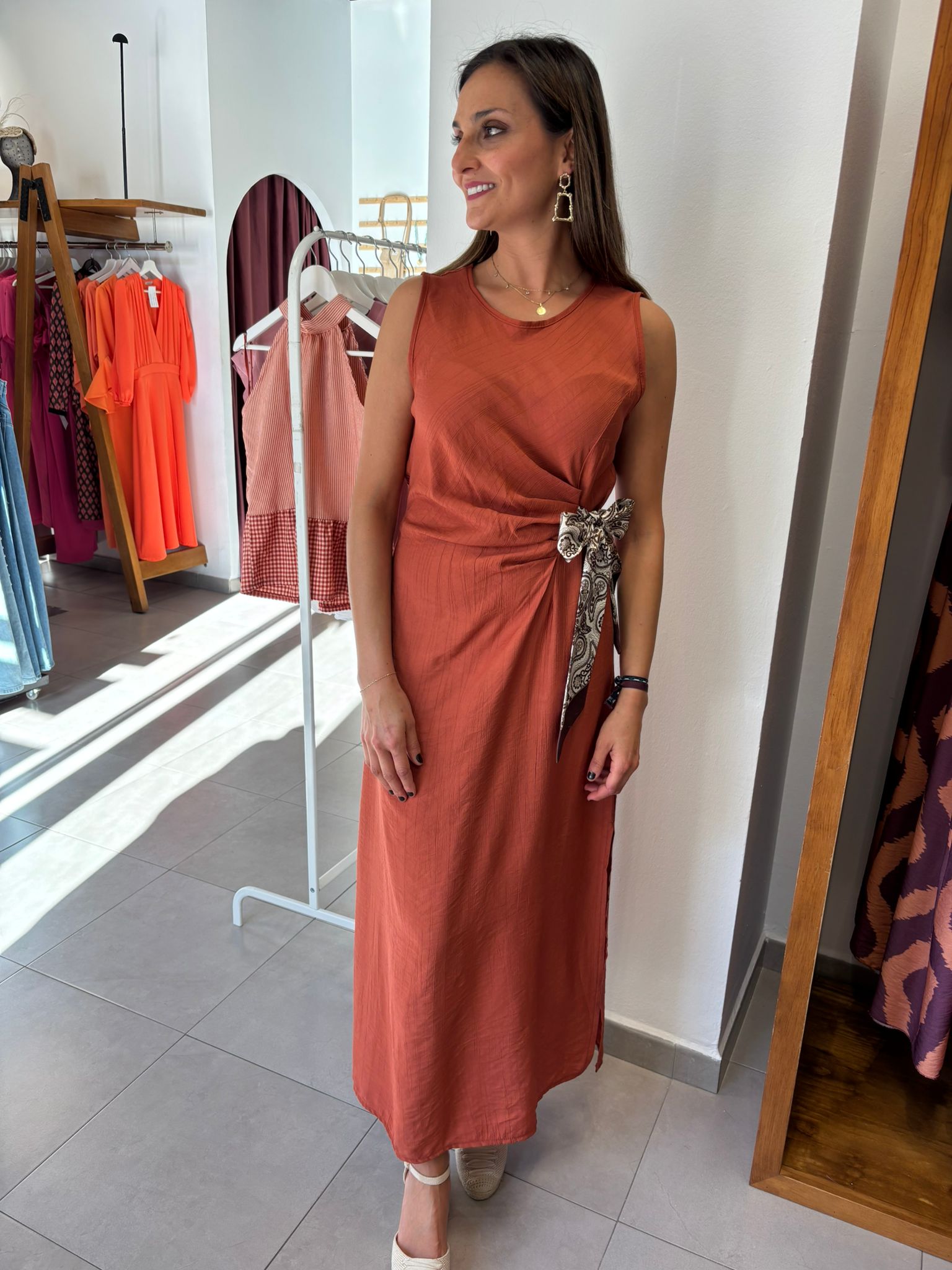 Vestido ref. 609 - Imagen 2