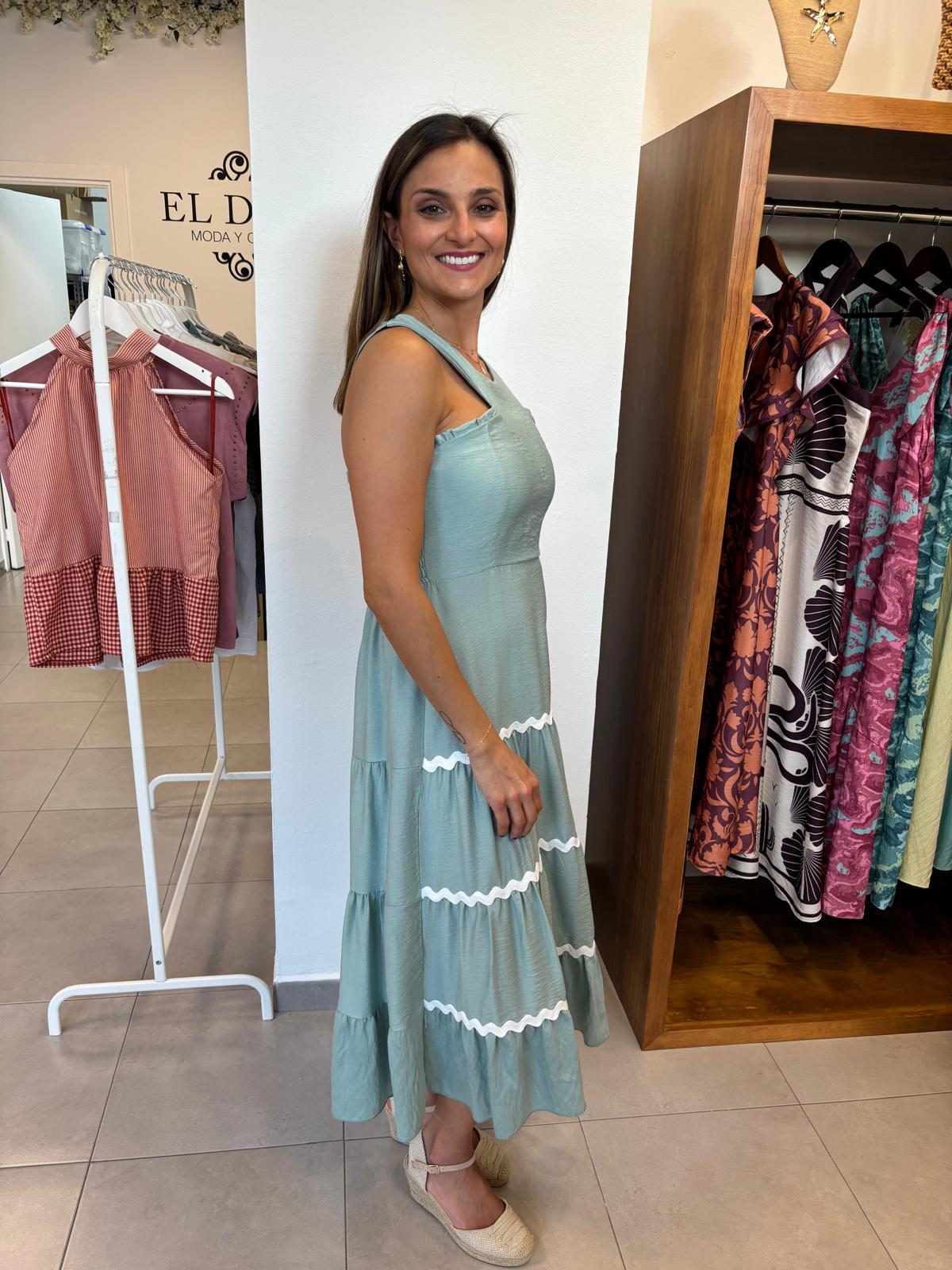 Vestido ref. 610 - Imagen 3
