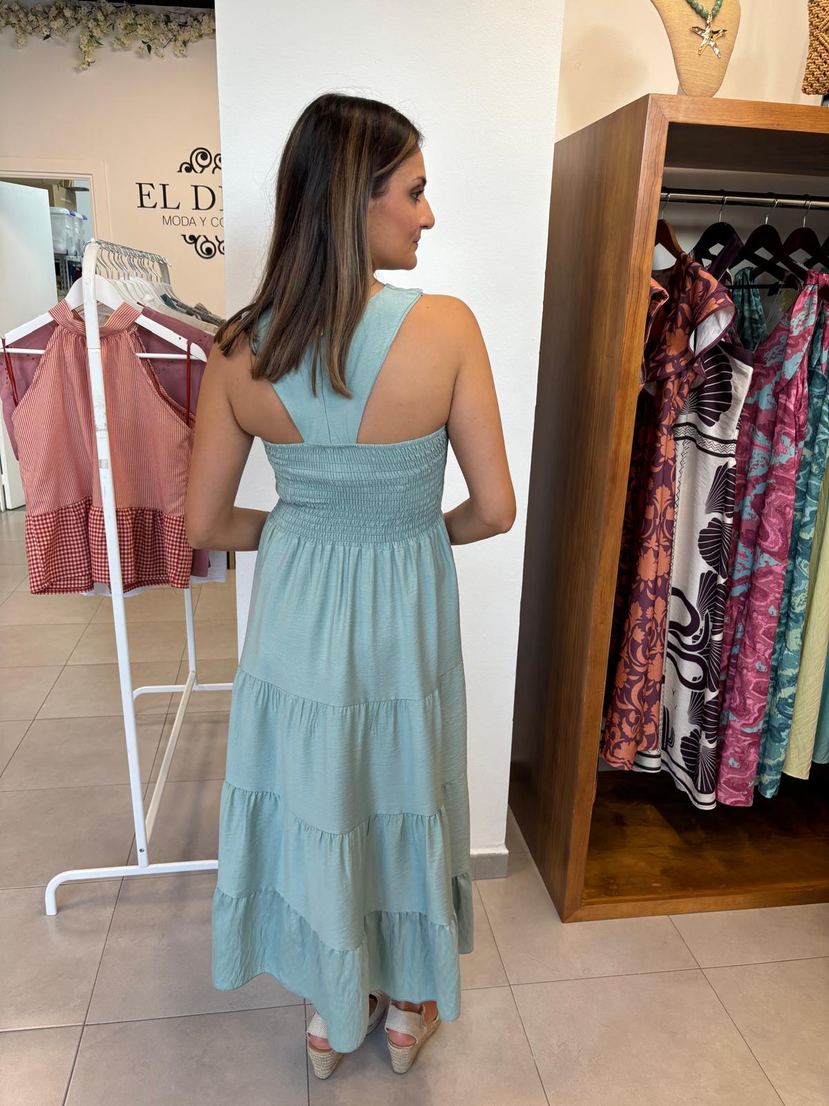 Vestido ref. 610 - Imagen 2
